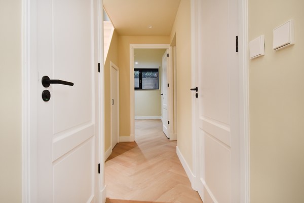 Medium property photo - Oostmaasstraat 29A, 3061 ZP Rotterdam